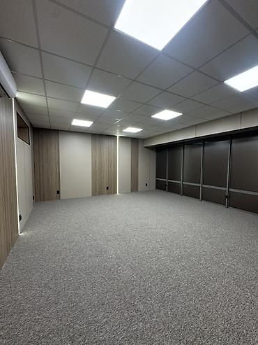 Коммерциялык мүлк: Кеңселерди сатуу 53 м², Ремонту бар, Жертөлө кабаты кабат — 5