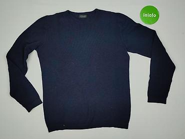 dresy haus: Zara, Sweter dla mężczyzn, rozmiar M — 2