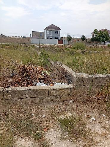 daşınmaz əmlak satışı: 5 sot, Kupça (Çıxarış) — 3