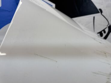 Крылья и комплектующие: Крыло Переднее правое Mercedes-Benz, 2013 г., Б/у, Оригинал — 4