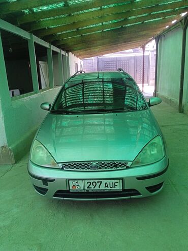 малометражки машины в бишкеке: Ford Focus: 2002 г., 1.8 л, Механика, Дизель, Универсал