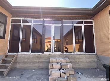 Пластиковые окна на заказ: ПВХ-окна и двери под ключ - Изготовление и монтаж пластиковых окон и — 9