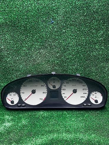 пежо 607: Щиток Приборов (Приборная Панель) для Peugeot 607 — 4