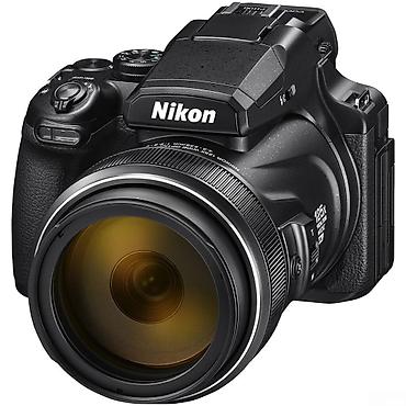 nikon lens: Nikon CoolPix 1100 Bütün kateqoriyalar • Elektronika • Fototexnika — 1