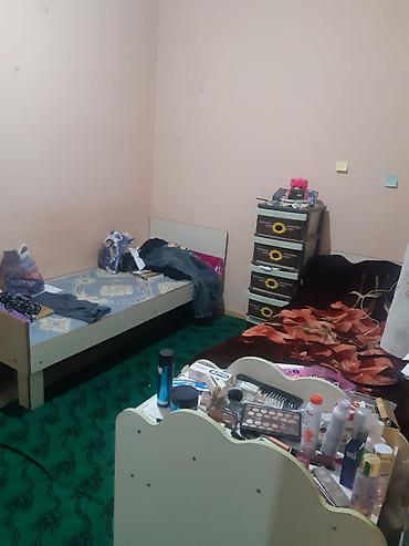kirayə ev sabuncuda: Şəkidə ülvinurun yanında tələbə qızlara xazeykalı və xazeykasız kirayə — 1