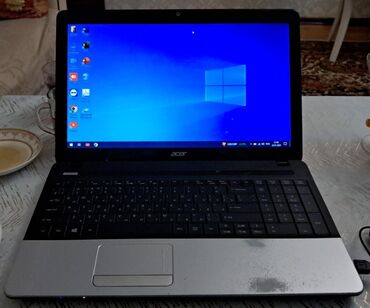 Acer: İşlənmiş Acer Aspire, 15.6 ", Intel Core i5, 512 GB, Ünvandan götürmə, Ödənişli çatdırılma