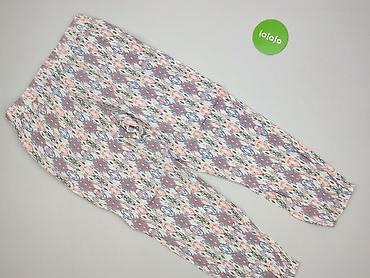 garnitury standard: UP2Fashion, Spodnie materiałowe damskie, rozmiar M — 3