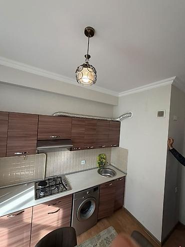 Mətbəx mebeli 400 azn ölçi 3.50 sm tək mebel satlır əla vəzyətdədi lalafo.az -da Mətbəx mebeli 400 azn ölçi 3.50 sm tək mebel satlır əla vəzyətdədi
