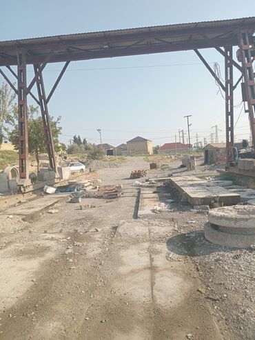 дом на колесах баку: Kran.Yolu 50 metr, Eni 10 metr. Hundurluyu 8 metr, Telferi 5 ton