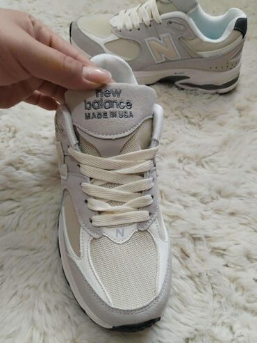 Patike: New Balance — 6