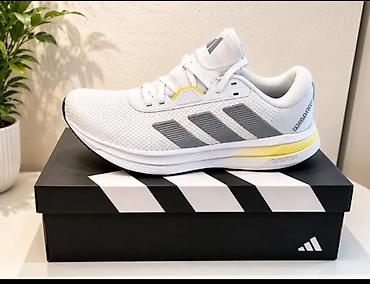 Adidas, Ölçü: 39.5, rəng - Ağ, Yeni lalafo.az -da Adidas, Ölçü: 39.5, rəng - Ağ, Yeni