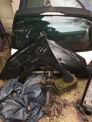 Cars for Parts: CITROEN C4 | Zvati od 8-22h i nedeljom. DELOVI SAMO. Stranac — 2
