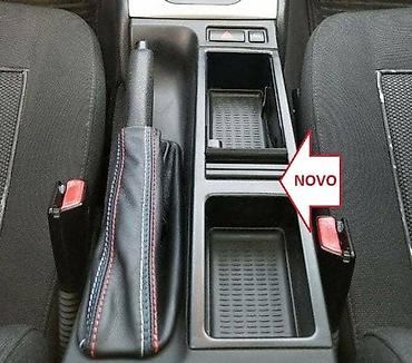 grejaci golf 4: KOŽA MENJAČA I RUČNE AUTOMATIC ZA BMW SERIJA 3 OD 1998. DO 2005. GOD — 2