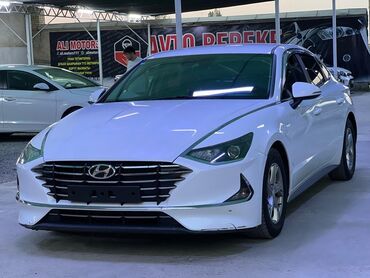 купить хендай ай 40: Hyundai Sonata: 2019 г., 2 л, Автоматические, Бензин, Седан
