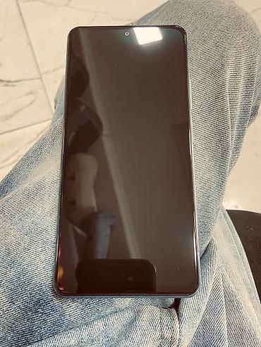 redmi note 2: Poco F3, 128 GB, rəng - Mavi, Zəmanət, Barmaq izi, Simsiz şarj — 2