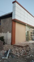 Фасадные работы: Ремонт фасада | Туникафон Больше 6 лет опыта — 25