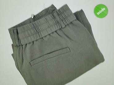 classics77 trousers: Amisu, Spodnie materiałowe damskie, rozmiar S — 7