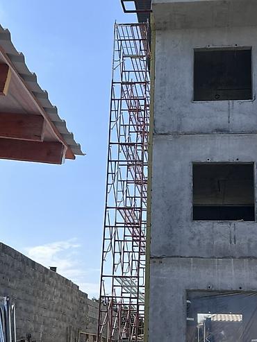 продаю каркас: Аренда леса арзан самовывоз Любой количество алып кетип — 1