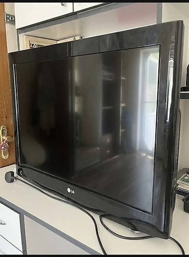 monitor 32: LG 32LD310 – 32 düym televizor Marka / Model: LG 32LD310 Ekran — 2