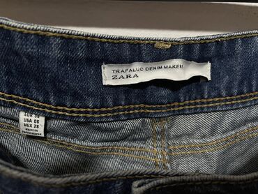 Šortsevi, Bermude: M (EU 38), Teksas — 9