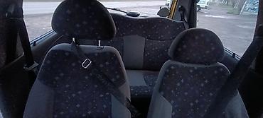 Daewoo: Daewoo Matiz: 2014 г., 0.8 л, Ручные, Бензин, Хэтчбэк — 9