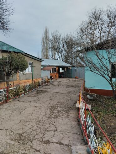 Продажа домов: Дом, 100 м², 7 комнат, Собственник at lalafo.kg — 2 Продажа домов: Дом, 100 м², 7 комнат, Собственник — 2