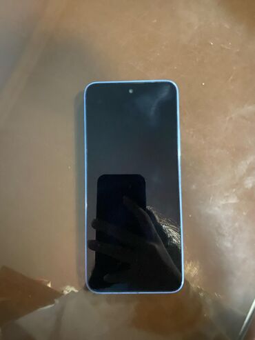 Redmi 12, 128 ГБ, цвет - Голубой