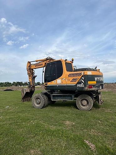 Услуги экскаватора: Экскаватор | Траншеи — 4