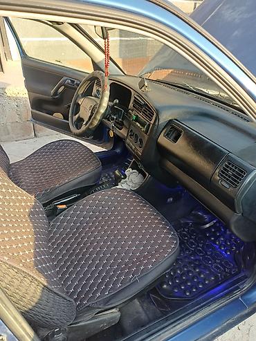 стопы гольф 2: Volkswagen Golf: 1994 г., 1.8 л, Автомат, Бензин, Хэтчбэк — 7