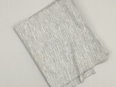 Tablecloths: PL - Tablecloth 33 x 110, color - Grey, condition - Very good