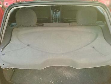 ford p251a:00 2f: DASKA GEPEKA ZA FORD FOCUS OD 1998. DO 2004. GOD. | Daska za Focusa — 1