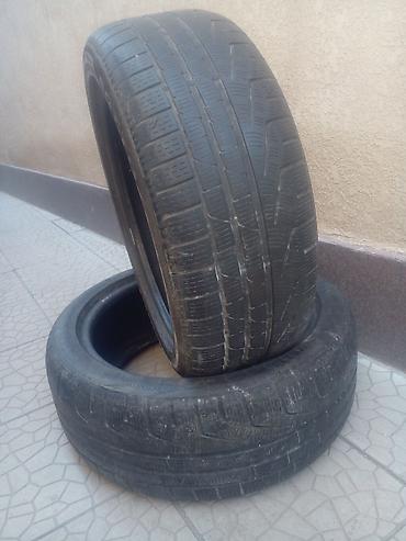 225 /40 R18 пара 5000 сом