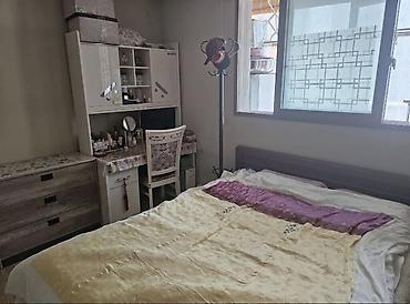 джалал: 3 комнаты, 72 м², Джал-15 Элитка, 12 этаж, Косметический ремонт — 2