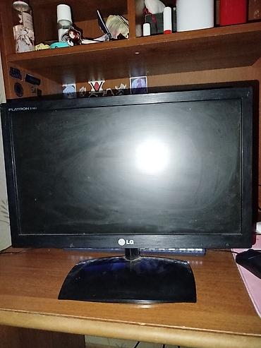 Мониторы: Монитор LG Flatron E1951S-BN - Диагональ: 19" (серия E1951) - Тип — 2