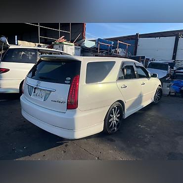 bud e9: Toyota Mark Blit GX110 Beams в наличии запчасти на данную модель — 3