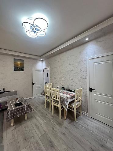 dernegul: 7-ci mikrorayon, 1 otaqlı, Yeni tikili, m. Dərnəgül, 30 kv. m — 1