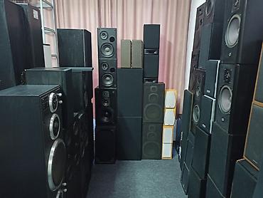 Zvučnici i stereo sistemi: Jbl LX 750 moze da se kupi u delovima posebno basevi kompletan — 13