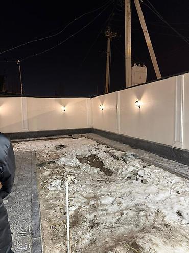 Продажа таунхаусов: Продается двух этажный дом В районе Арча-Бешик, Ул. Шербет / — 17