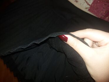 Ətəklər: Mini Ətək, Pambıq, XL — 9