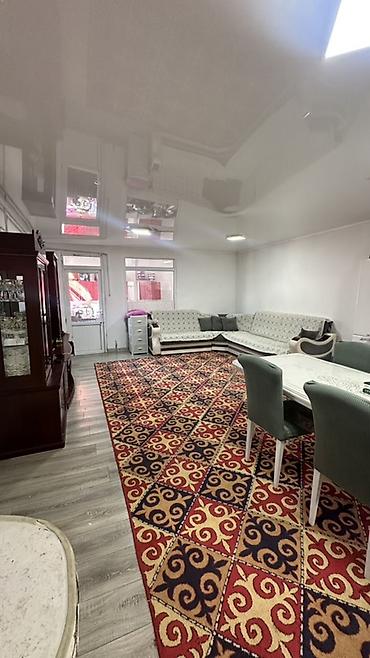 Продажа коттеджей и домов: 📍 Бишкек, Кок-Жар район, ул. Куйручук (первая линия) Продаётся — 10