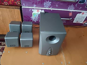колонка microlab: Оригинал Калонки Microlab Буфер. Калонка для Телефонов, для — 1