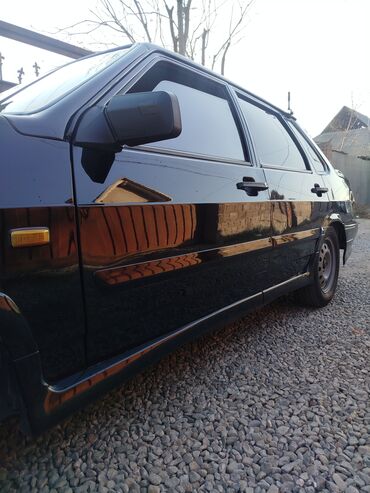 ВАЗ (ЛАДА): ВАЗ (ЛАДА) 2115 Samara: 2010 г. — 3