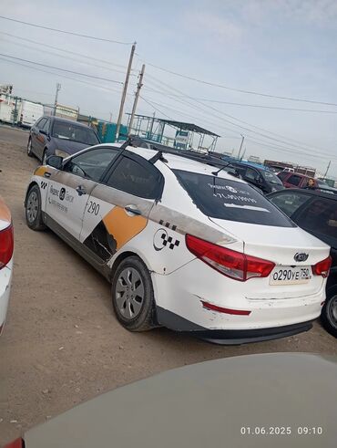 запчасти на опель вектра а: Kia Rio: 2025 г., 1.4 л, Механика, Бензин, Седан at lalafo.kg запчасти на опель вектра а: Kia Rio: 2025 г., 1.4 л, Механика, Бензин, Седан