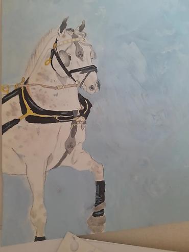 Портреты: Все картины нарисованы мною: на холсте,картоне,бумаге; — 11