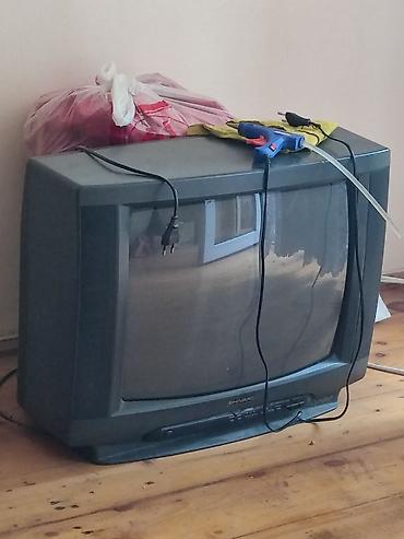 panasonic m 3000: Ishleyir. pultu yoxdur — 1