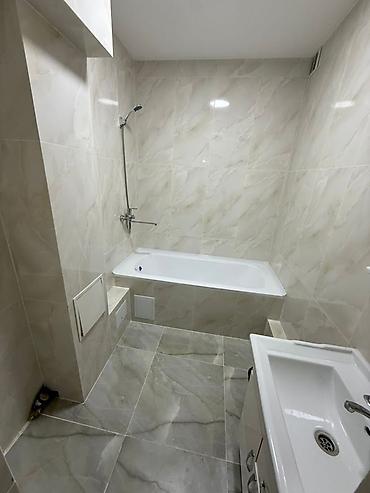 Продажа квартир: 4 комнаты, 96 м², 105 серия, 1 этаж, Евроремонт — 11