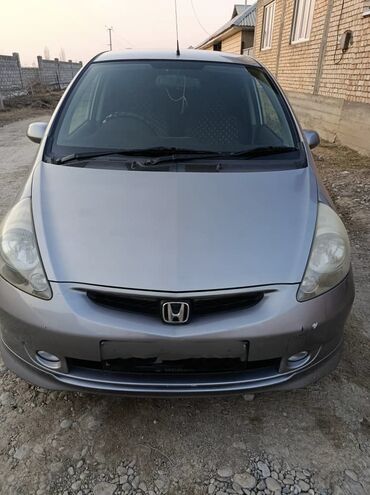 мотор на марч: Honda Fit: 2003 г., 1.5 л, Автомат, Бензин, Хэтчбэк