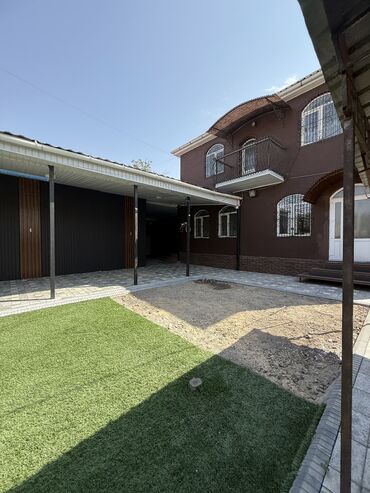 Продажа домов: Дом, 187 м², 5 комнат, Собственник, Евроремонт — 3