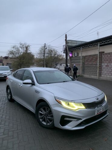 шины для соната: Kia Optima: 2019 г., 2.4 л, Автомат, Бензин, Седан