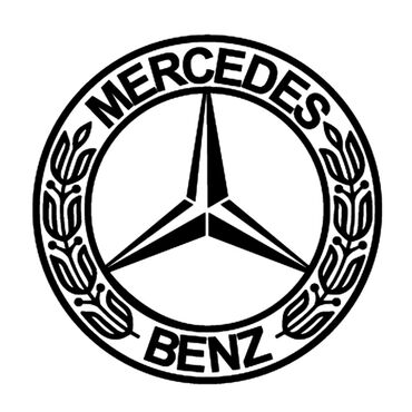Mercedes ehtiyat hissələri (xodovoy)